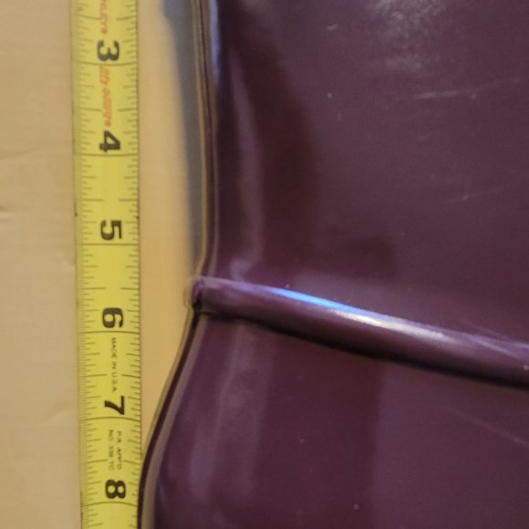 Michael Kors Rain Boots Bling-Bling - Picture 8 of 11